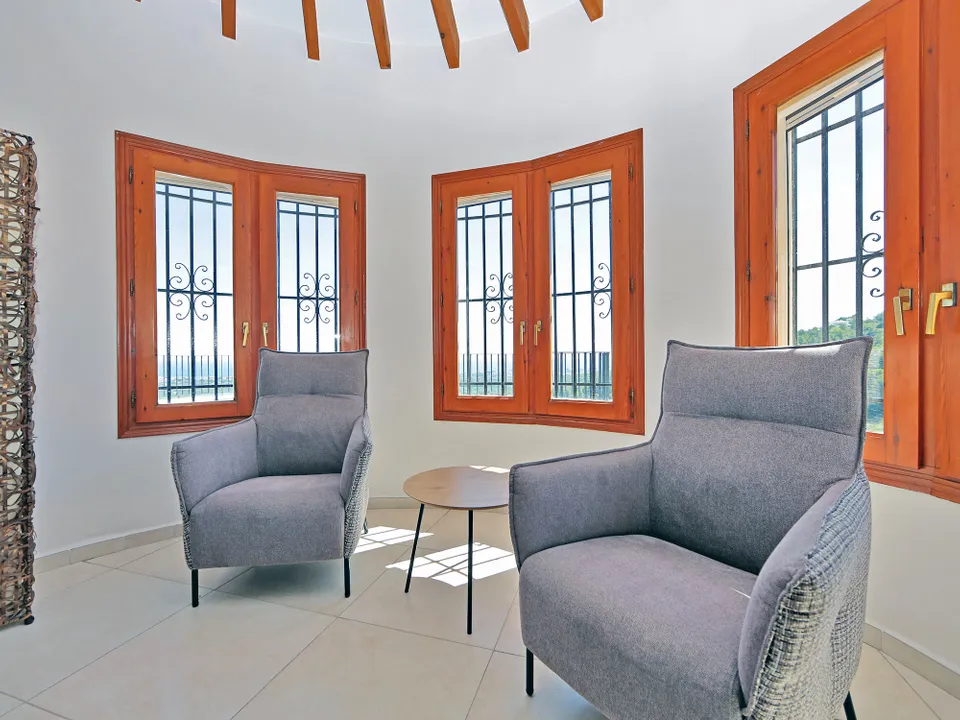 Villa i Monte Pego, Alicante - foto 4